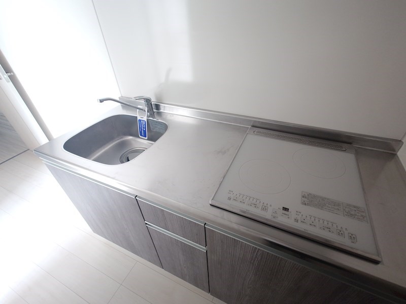 フジパレス河内山本サウス リビング