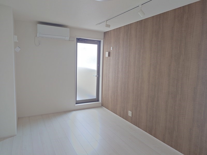 フジパレス河内山本サウス その他