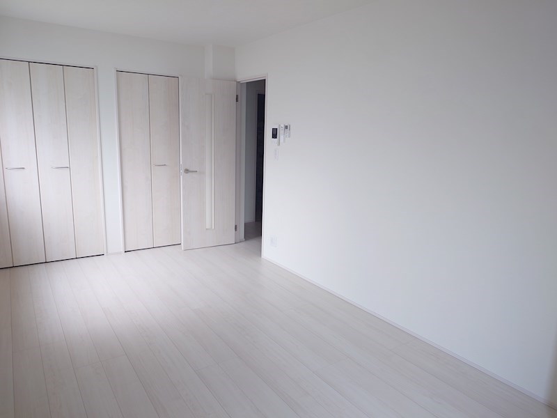 フジパレス河内山本サウス その他