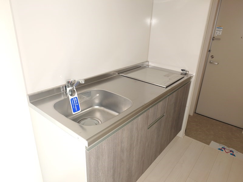 フジパレス河内山本サウス キッチン