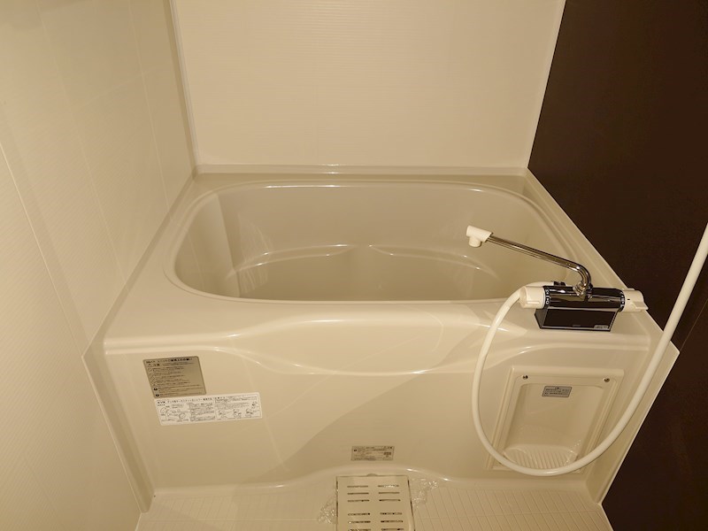 フジパレス河内山本サウス 風呂画像