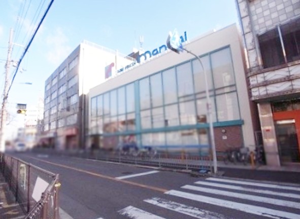 フジパレス河内山本サウス スーパー