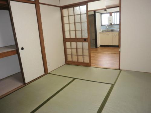 堤コーポ その他