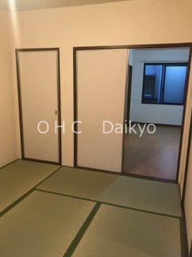 エバーグリーン　ハイツ 収納