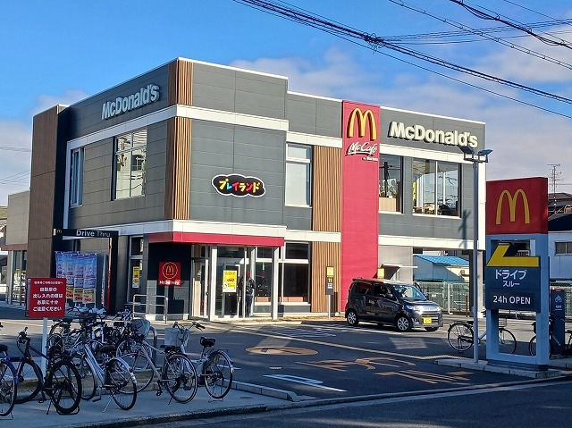 メゾンボヌール その他