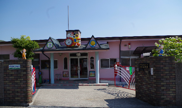 コープ野村恩智 幼稚園