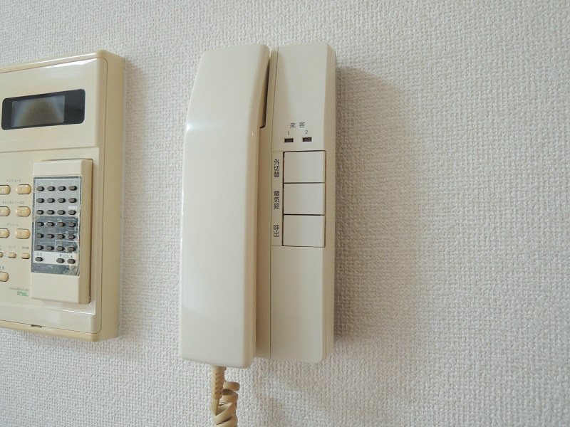 エムテック八尾 セキュリティ