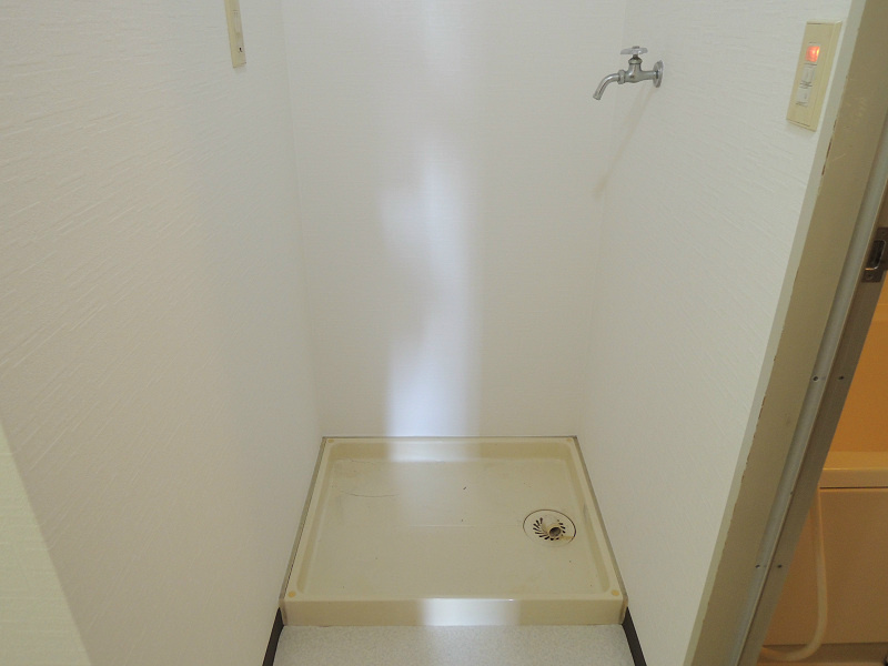 エムテック八尾 その他設備