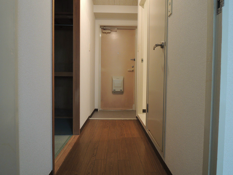 エムテック八尾 その他共有部分