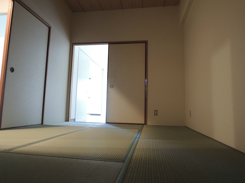 エムテック八尾 その他部屋・スペース
