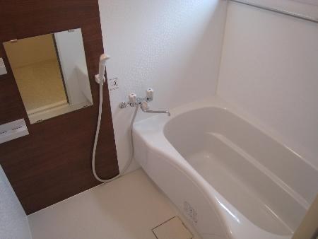 アムール 風呂画像