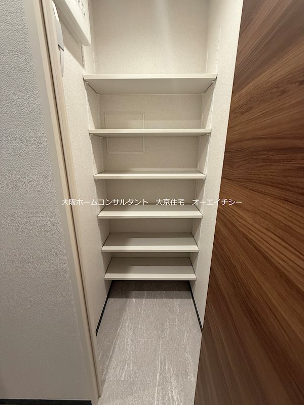 シャーメゾン　フィセル その他