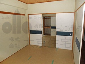 ビオトープ旭ヶ丘 その他