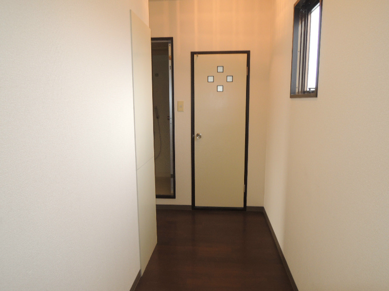 ヴィラージュ久宝園 その他部屋・スペース
