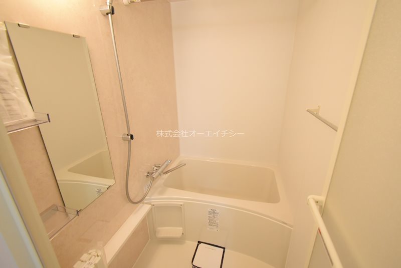 パークサイド伊藤 風呂画像