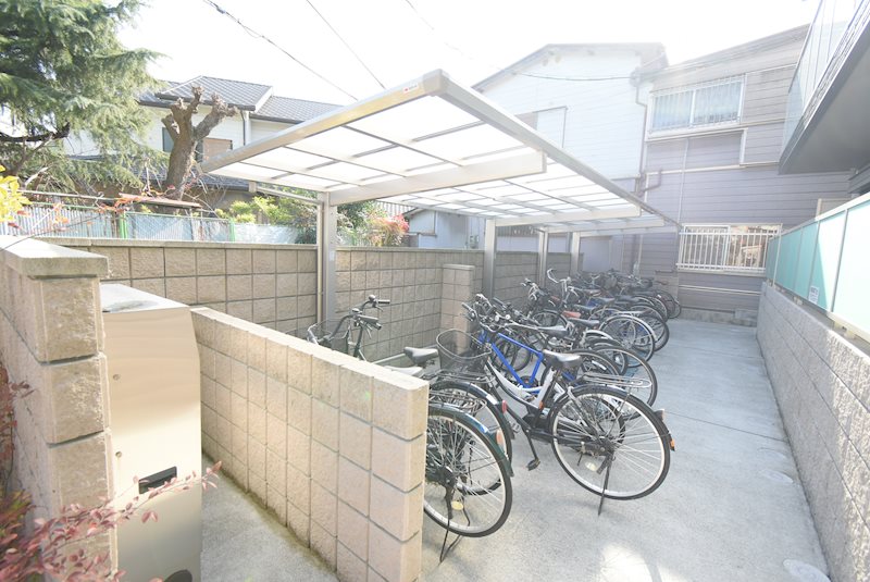 Shamaison　Noix　Espoir その他共有部分