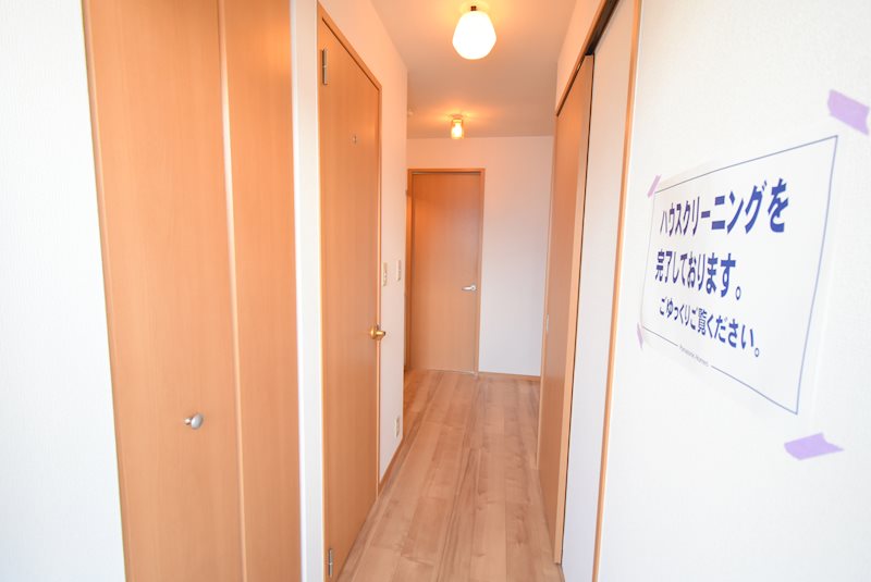 メゾンドゥ長瀬 その他部屋・スペース