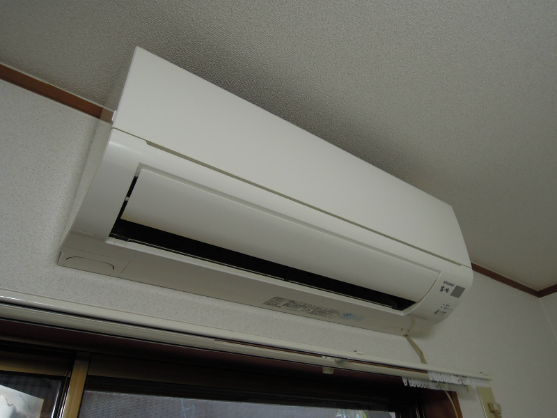 くすの木ハイツ その他設備