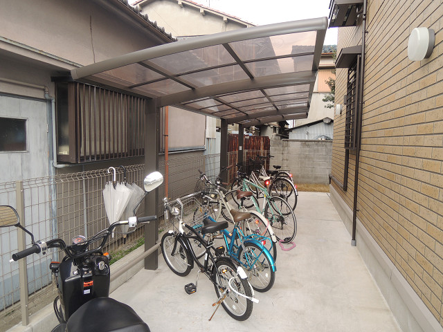 アゼリア宮町 その他共有部分