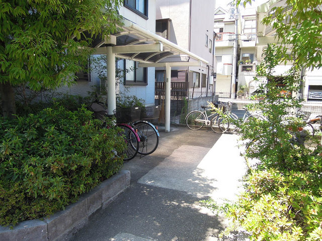 RIHITO八尾 その他共有部分