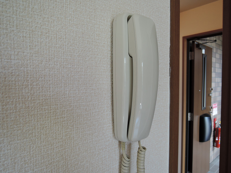 サンフェルティ セキュリティ