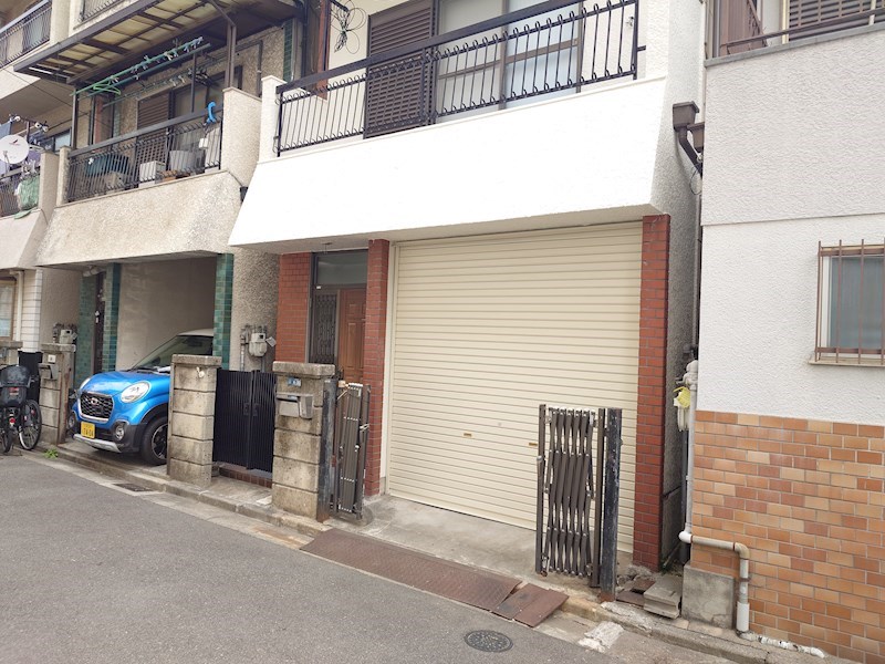 友井５丁目戸建て その他共有部分