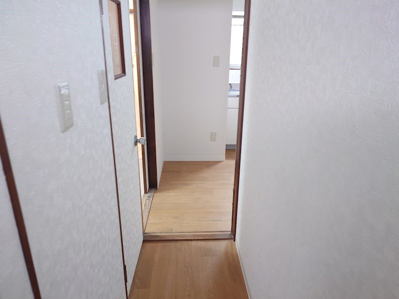 友井５丁目戸建て その他部屋・スペース