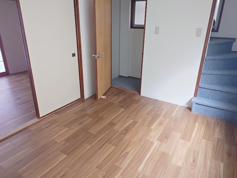 友井５丁目戸建て その他部屋・スペース