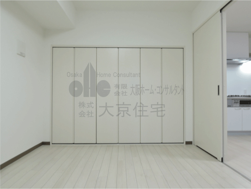 ラ・フォーレ久宝園 その他部屋・スペース