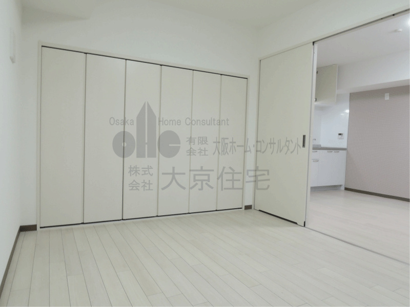 ラ・フォーレ久宝園 その他部屋・スペース