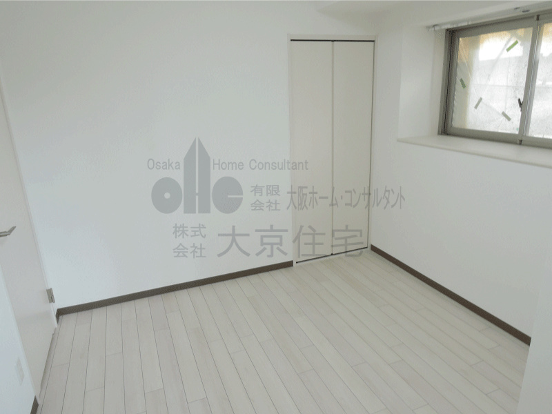 ラ・フォーレ久宝園 その他部屋・スペース