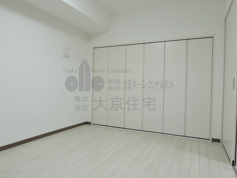 ラ・フォーレ久宝園 その他部屋・スペース