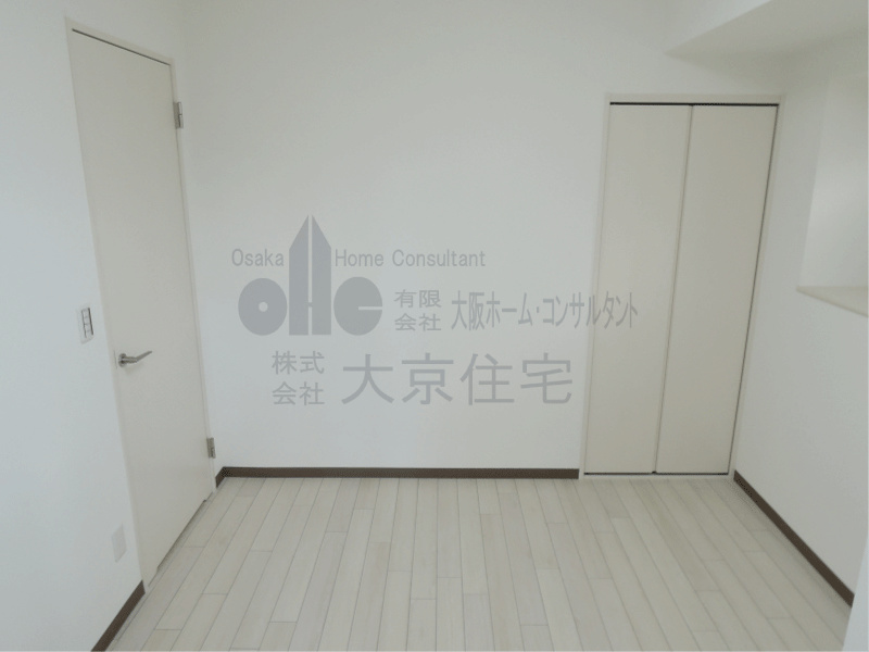 ラ・フォーレ久宝園 その他部屋・スペース