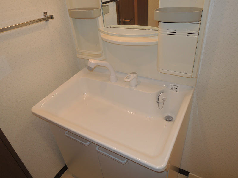 アイレックスプラザ（Gタイプ） 洗面所