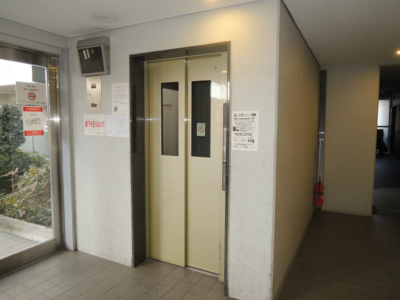 アイレックスプラザ（Gタイプ） その他共有部分