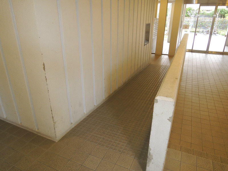 アイレックスプラザ（Gタイプ） その他共有部分