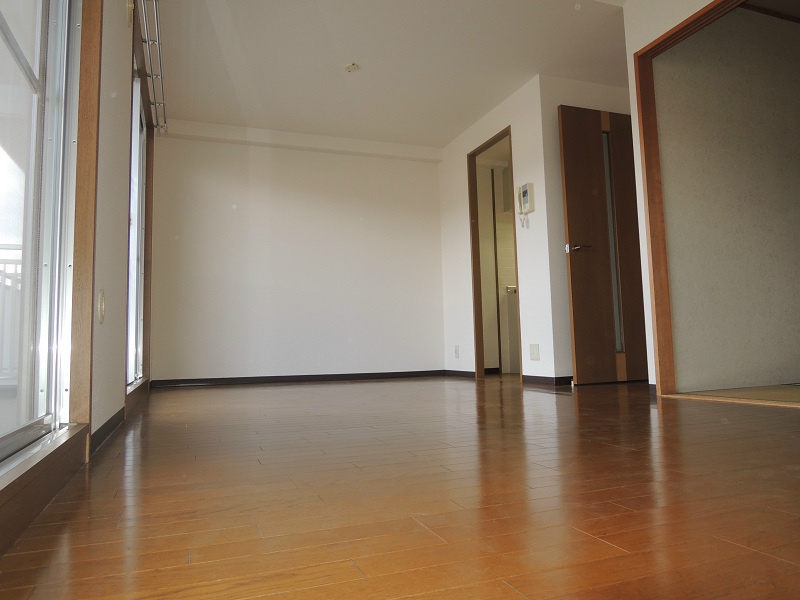 アイレックスプラザ（Gタイプ） リビング