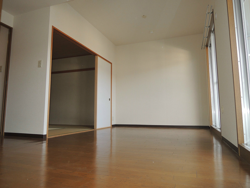 アイレックスプラザ（Gタイプ） リビング