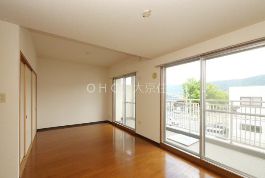 アイレックスプラザ（Gタイプ） リビング