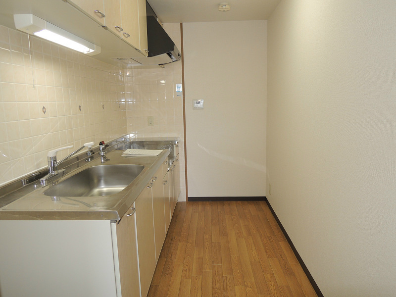 アイレックスプラザ（Gタイプ） キッチン