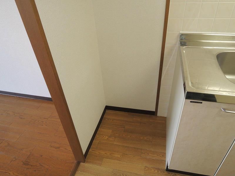 アイレックスプラザ（Gタイプ） キッチン