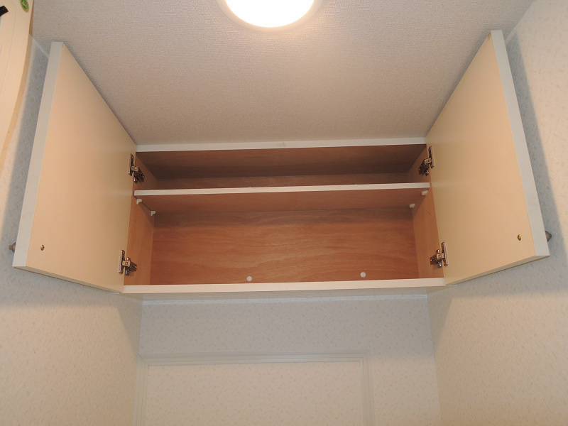 アイレックスプラザ（Gタイプ） トイレ