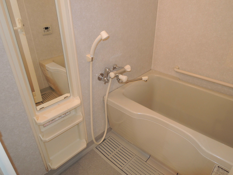 アイレックスプラザ（Gタイプ） 風呂画像