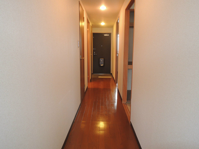 アイレックスプラザ（Gタイプ） その他部屋・スペース