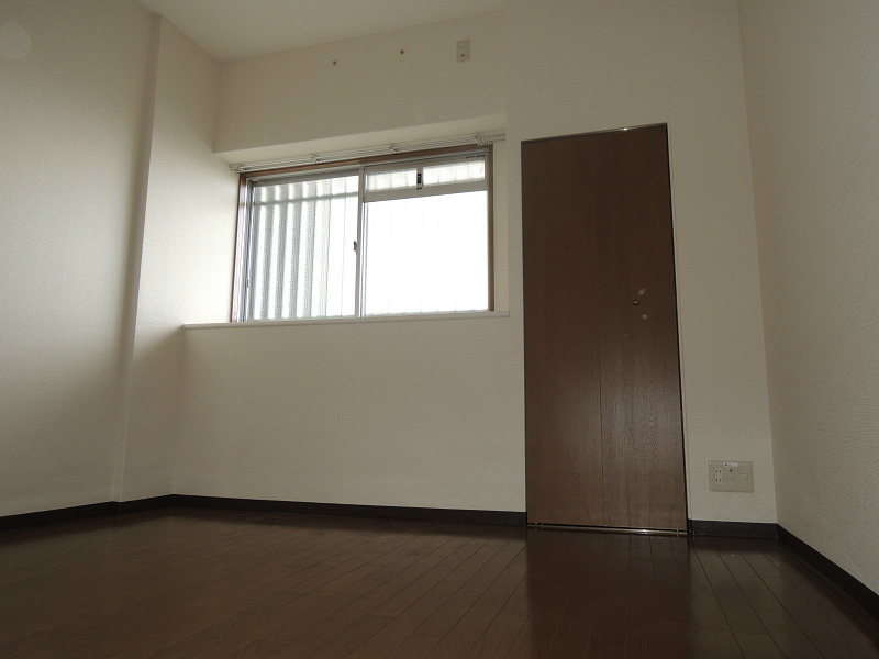 アイレックスプラザ（Gタイプ） ベッドルーム