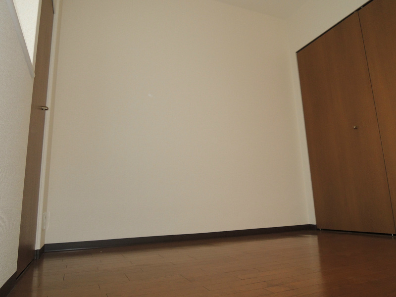 アイレックスプラザ（Gタイプ） ベッドルーム