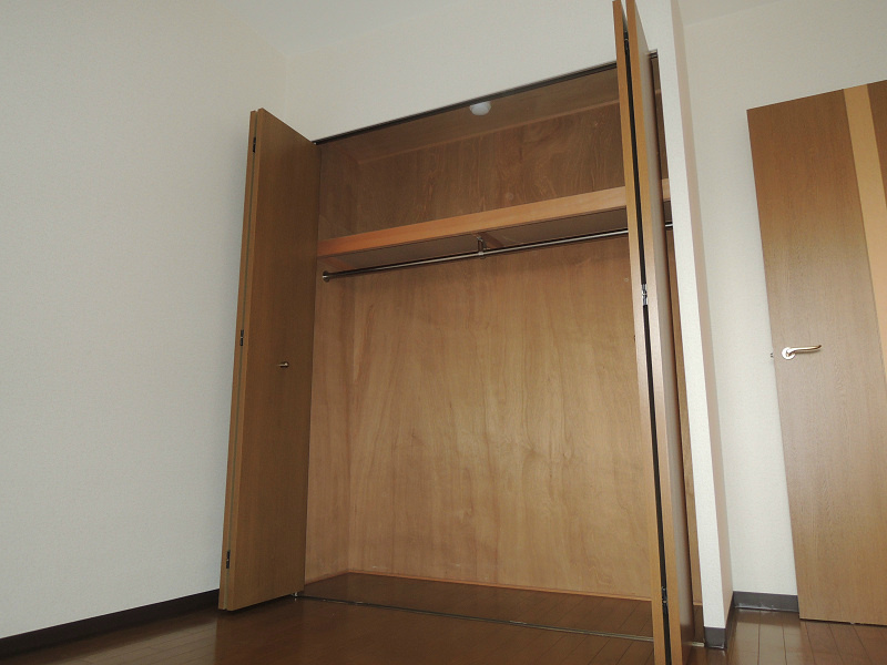 アイレックスプラザ（Gタイプ） 収納