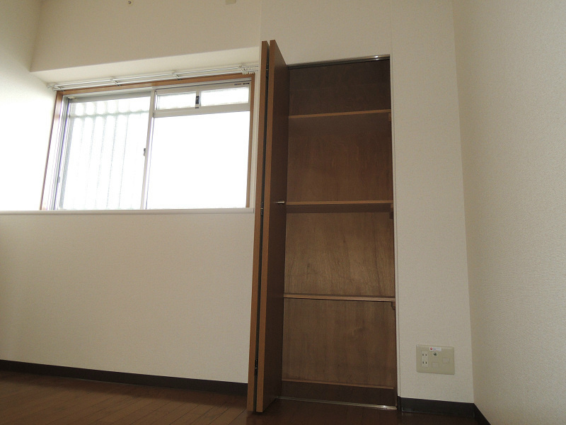 アイレックスプラザ（Gタイプ） 収納