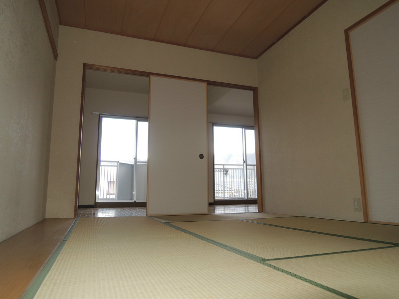 アイレックスプラザ（Gタイプ） その他部屋・スペース