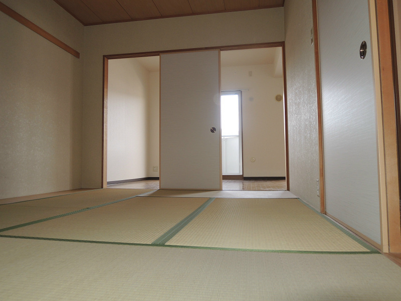 アイレックスプラザ（Gタイプ） その他部屋・スペース